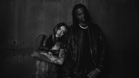 Jordan Adetunji - KEHLANI REMIX (feat. Kehlani) [ 𝙎𝙡𝙤𝙬𝙚𝙙 + 𝙧𝙚𝙫𝙚𝙧𝙗 ]