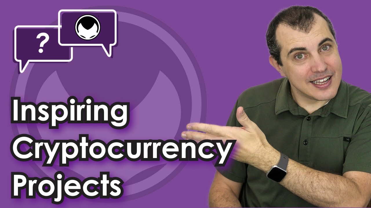 internet explorer for mac Bitcoin Q&A: Inspiring cryptocurrency projects