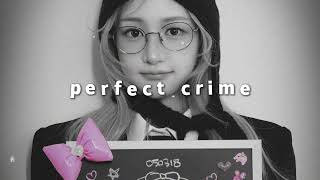 Download Lagu fifty fifty - perfect crime (slowed + reverb) MP3