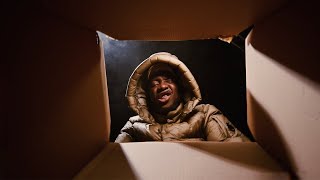 Decimo - Oumar Clip Officiel