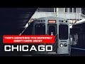 That&#39;s something you definitely didn&#39;t know about Chicago!