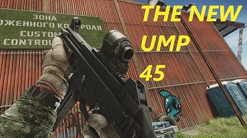 THE NEW UMP 45 VS PP 19 VITYAZ Escape from tarkov IS IT COST EFFECTIVE ??patch 12.9