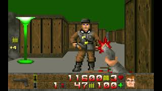 Longplay Disciple of the Madman 100 Spear of Destiny Mod 2026