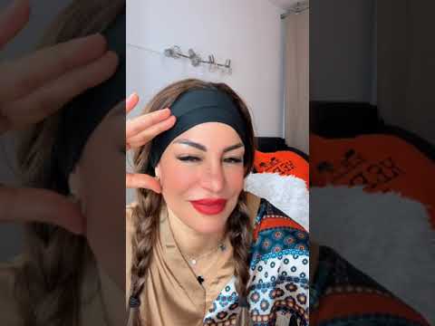 احكي حكايتك مع سليمة   