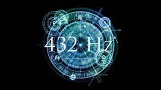 Michael Jackson - Remember the Time {174Hz}