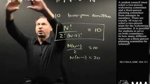 Selecting Committees