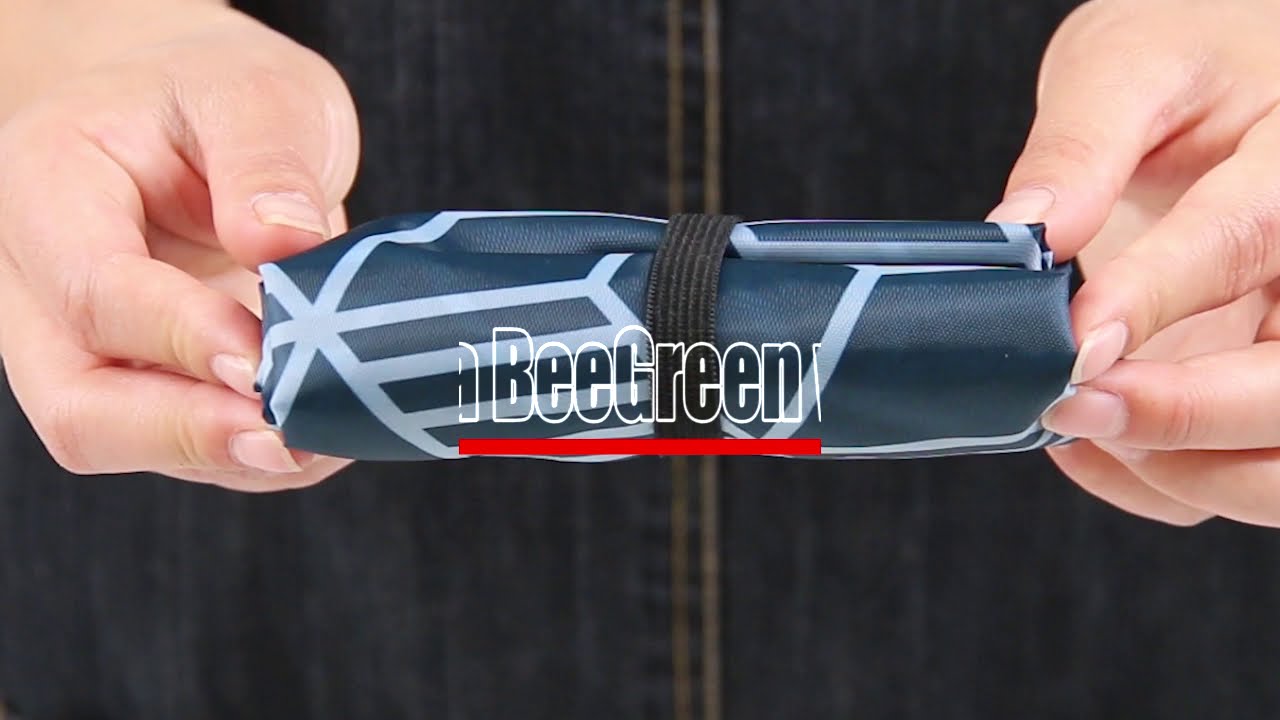 BeeGreen Reusable Bags YouTube