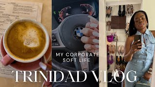 Spend A Soft Life Weekend With Me- dressing up with StyleWe | lunch date | Nestle 5K and more  screenshot 3