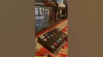 Henretta Engineering custom Mini Console 1min run-through