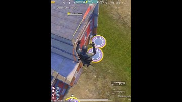 Come and try the WOW Mode in PUBG MOBILE now! 