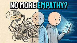 Your AI Companion is Destroying Real Relationships