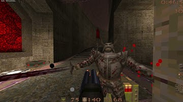 Quake - Easy 100% of jamx_ionous by Justin 