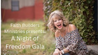 A night of Freedom Gala Promo