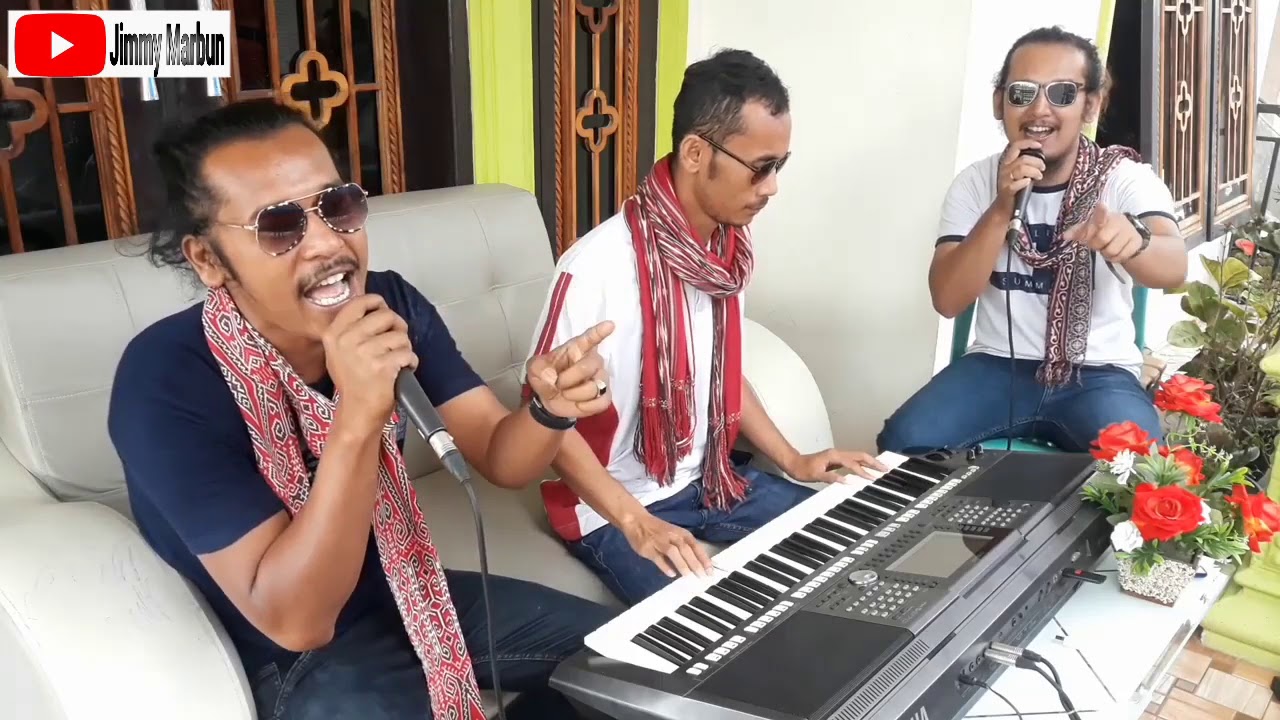 Lagu Batak Sibirong birong - YouTube