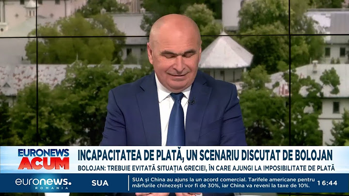 Pericolul incapacității de plată pentru România: Analizele lui Ilie Bolojan și Dan Schwartz
