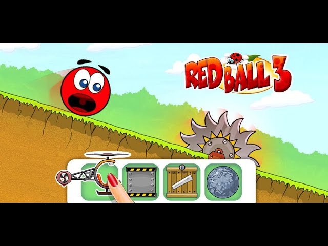 red ball 3 red ball 4 assets [Red Ball 3: Jump for Love] [Mods]