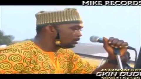 Wasiu Alabi Pasuma - Statement of Ijoba Fuji - Latest 2016