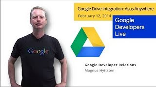 Google Drive: Asus Anywhere screenshot 3