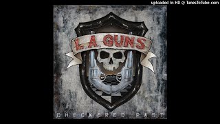 L.A. guns - Better Than You