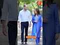 Prince William &amp; Kate Middleton’s Most Elegant Royal Looks #shorts #hollywood #celebrity