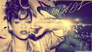 Rihanna - Don't Stop The Music | DJ MAN1AX™ REMIX