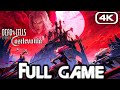 DEAD CELLS RETURN TO CASTLEVANIA Gameplay Walkthrough FULL GAME (4K 60FPS) No Commentary