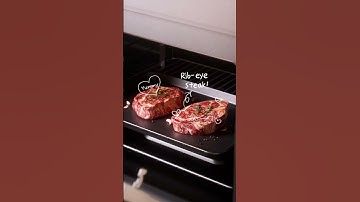 Bespoke AI meets SmartThings | Oven Monitoring | Samsung