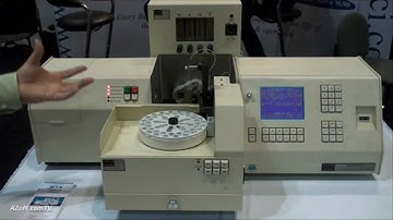 Buck Scientific 211 AAS with Graphite Furnace