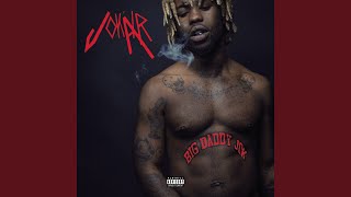 Abdomen - Jok'air