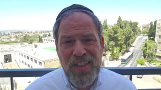 WHAT IT MEANS WHEN THERE ARE 15 MILLION JEWS IN THE WORLD