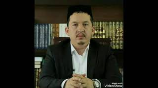 109-кафирун сураси Хасан Яхё Абдулмажид хафизахуллох