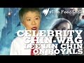 Celebrity Chin Wag: Lee Lin Chin on Royals