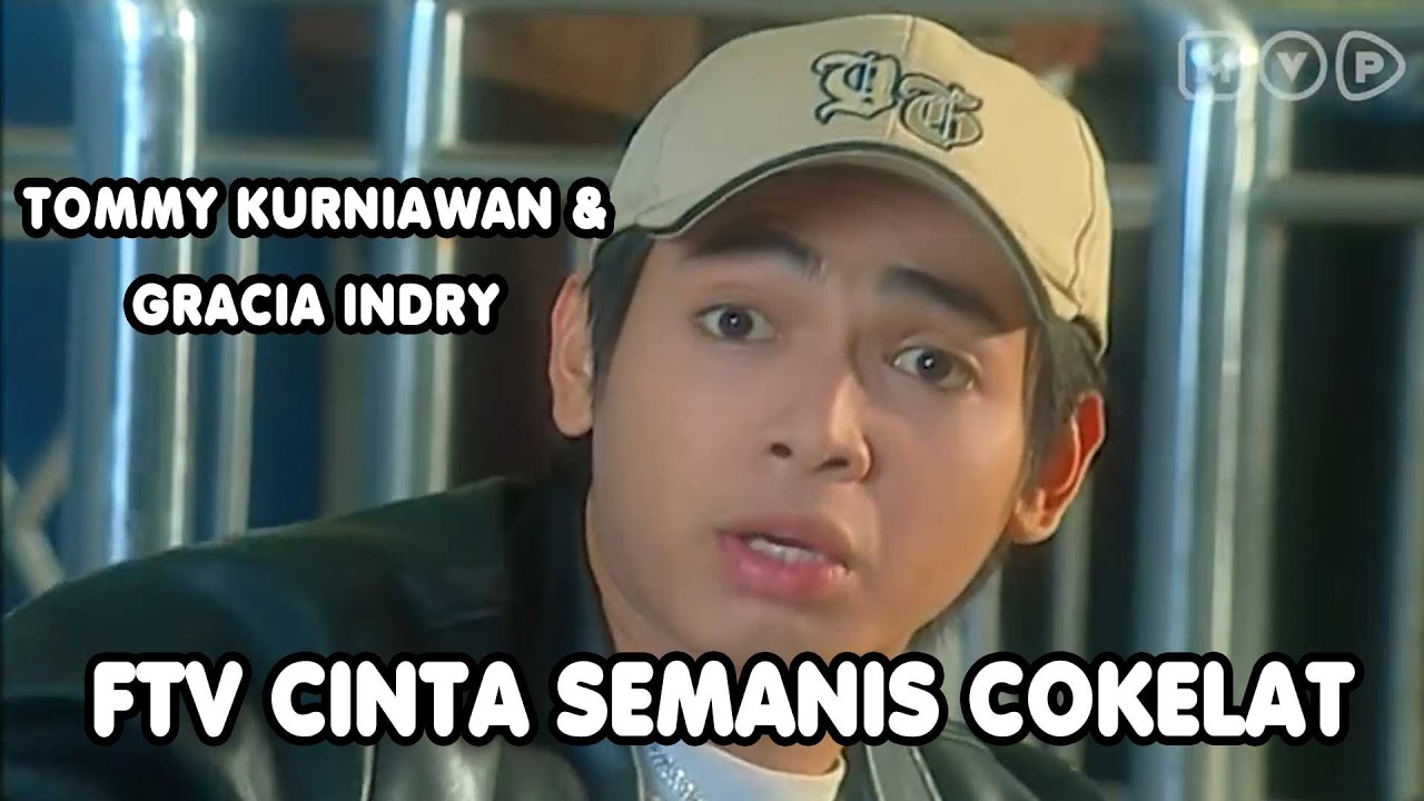FTV Tommy Kurniawan & Gracia Indry -  Cinta Semanis Coklat Episode 1