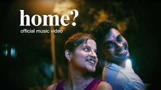 Sommaiya Angrish - home? (Official Music Video)