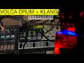 Volca Drum + Klang: Raw #6
