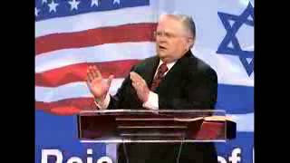 PROFECÍAS Bíblicas de Israel, Irán, Rusia y Estados Unidos   Prédicas de John Hagee