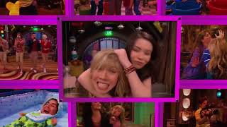 Nick Uk Hd - Continuity & Commercials Idents 27.05.2022