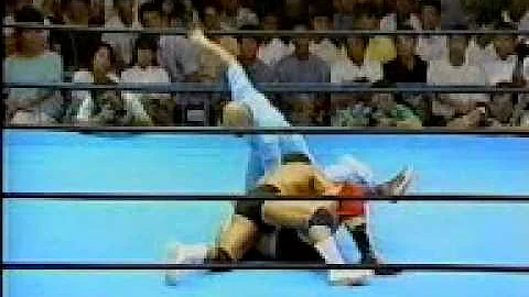 Eric Embry in Japan 1