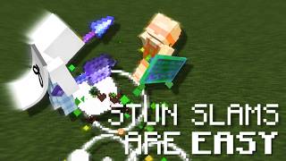 Important Spear-Mace Techniques You Should Know