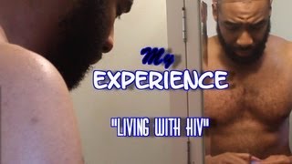 My Experience: LIVING WITH HIV.. w/ Ken [Love, Stigma & Knowledge]