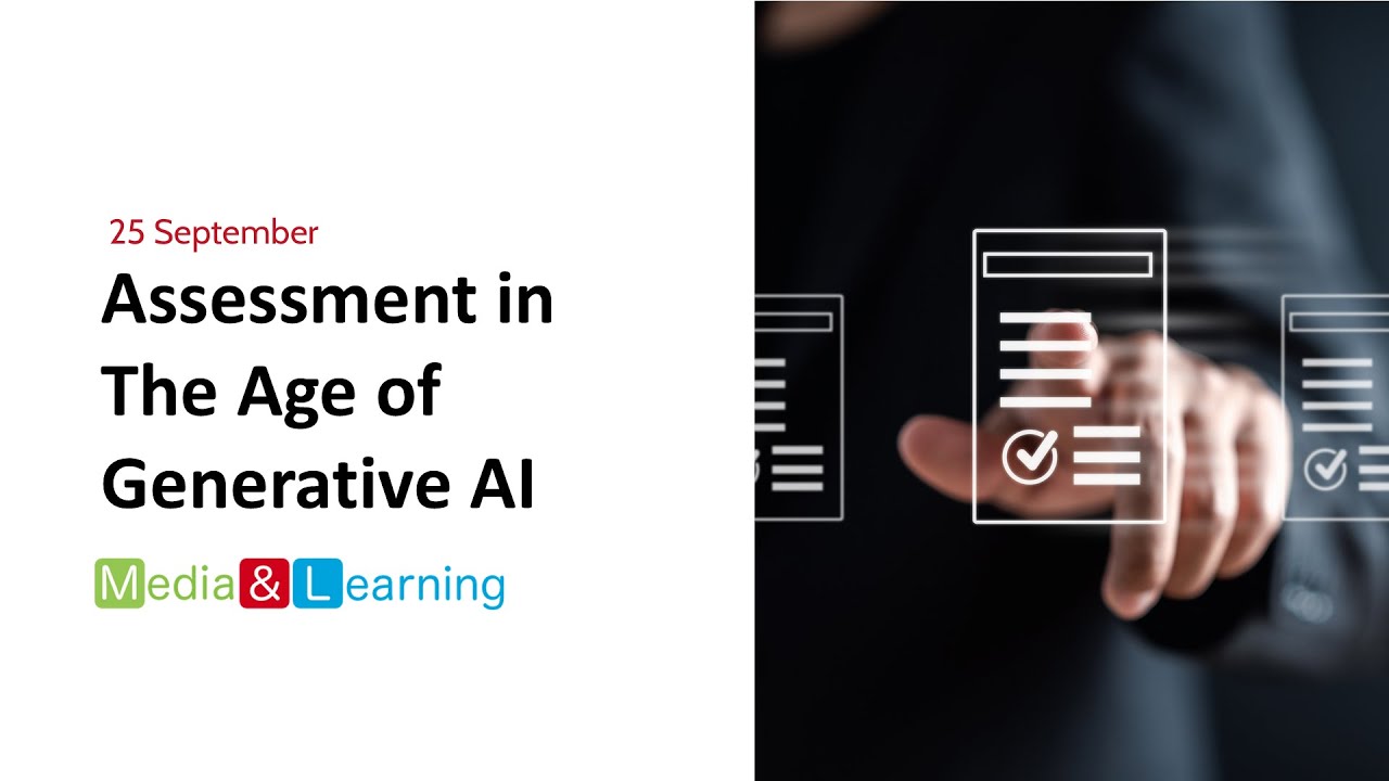 20251016 AssessmentInTheAgeOfGenerativeAI