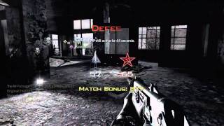 MW3 - Funny MOAB Fail (Funny MW3 Fails)