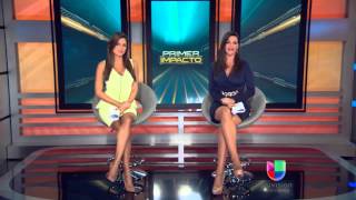 Demo Reel TLN Family of Channels