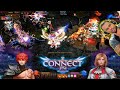 CONHECENDO UM SEASON 18 COM RESET'S! INCRIVÉL [ConnectMu]