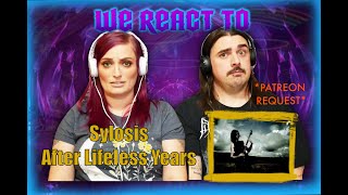 Sylosis - After Lifeless Years (First Time Couples React)