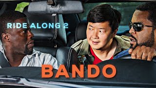 Ride Along 2 | Bando | Edit