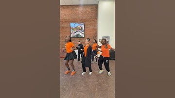 Thumbnail of Mutt remix slaps 🔥 #mutt #leonthomas #chrisbrown #tiktok #dance #wall #dancechallenge #dancer