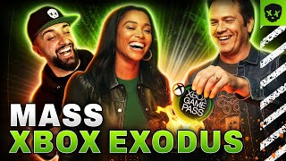 Xbox DESTROYS Game Pass with INSANE Price Hike!
