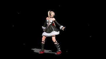 [MMD] Follow The Leader