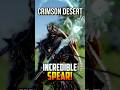 BEST Early Game Spear In Crimson Desert